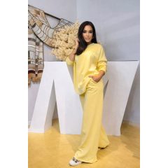 MISQ SUNNY GARNITURA SARGA