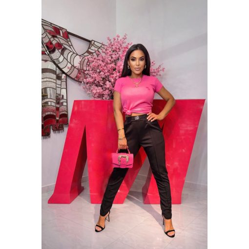 MISSQ NOTICE FELSO PINK